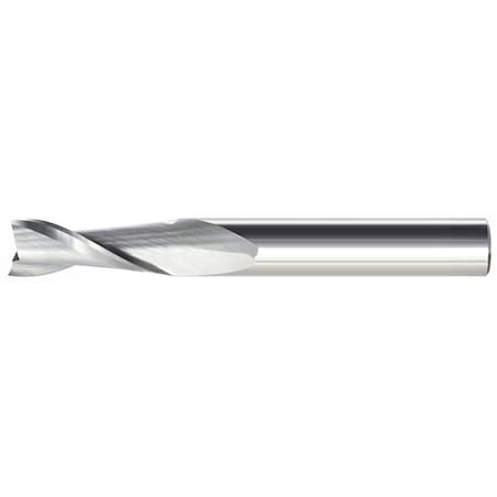 Mastercut Tool 1/8x1/2x1/8x2 2FL Upcut Spiral Fishtail End WRouter 804-004
